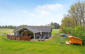 Awesome Home In Ansager With Wifi